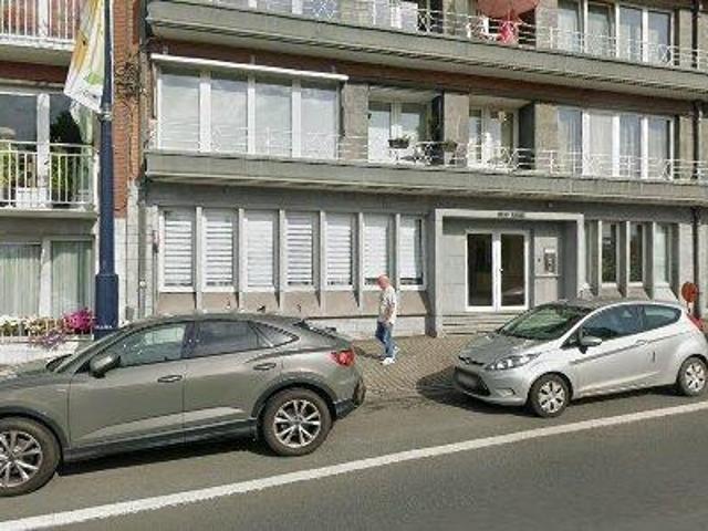 Appartement location à Namen, Wallonie