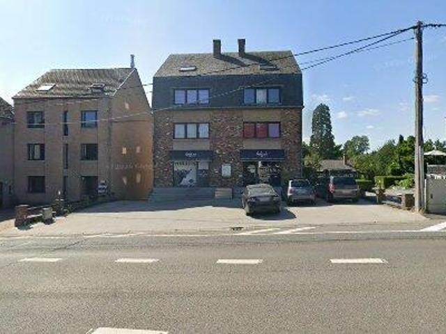 Appartement location à Namen, Wallonie