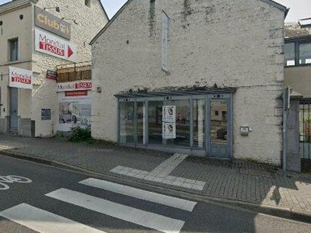 Appartement location à Namen, Wallonie