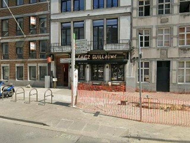 Appartement location à Namen, Wallonie
