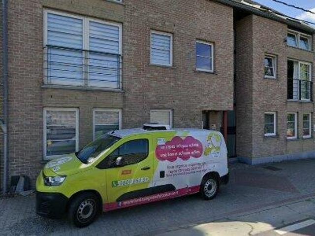 Appartement location à Namen, Wallonie