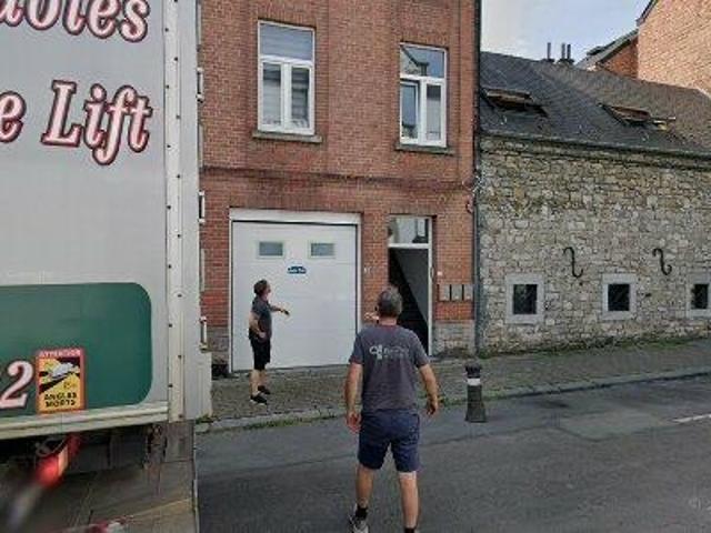 Appartement location à Namen, Wallonie
