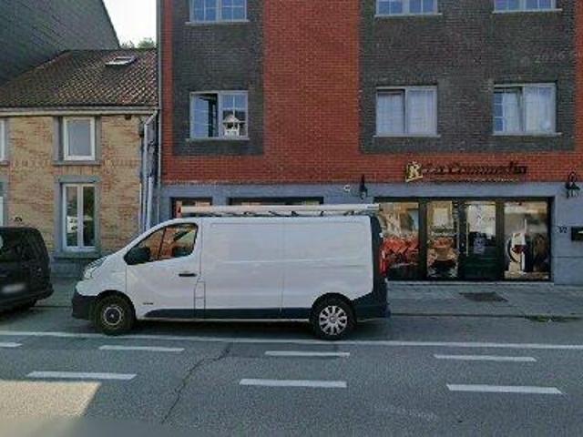 Appartement location à Namen, Wallonie