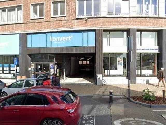 Appartement location à Namen, Wallonie