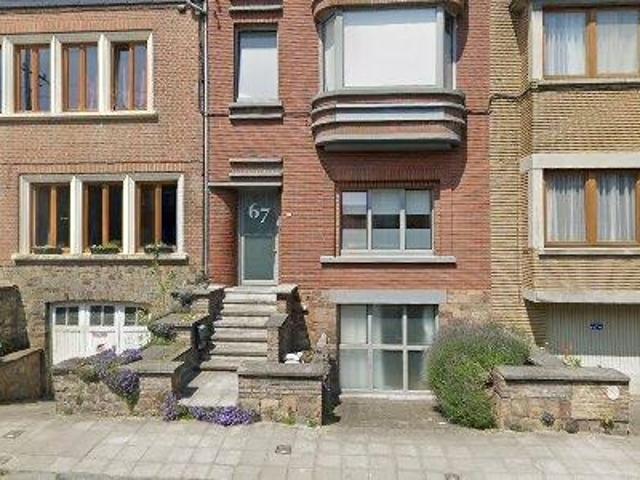 Appartement location à Jambes, Namur