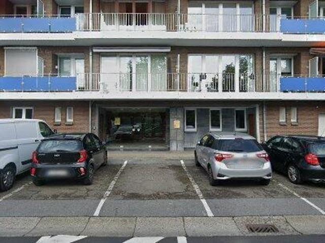 Appartement location à Namur