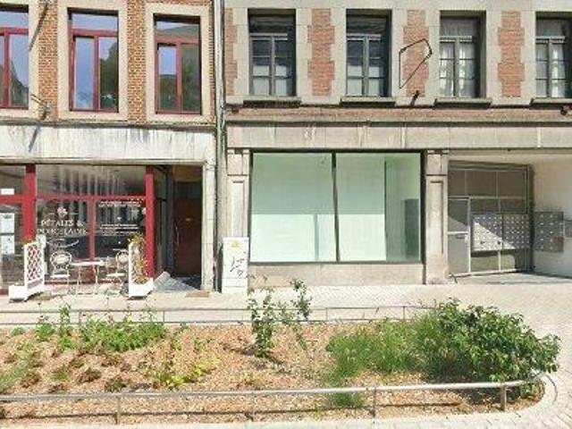 Appartement location à Namen, Wallonie