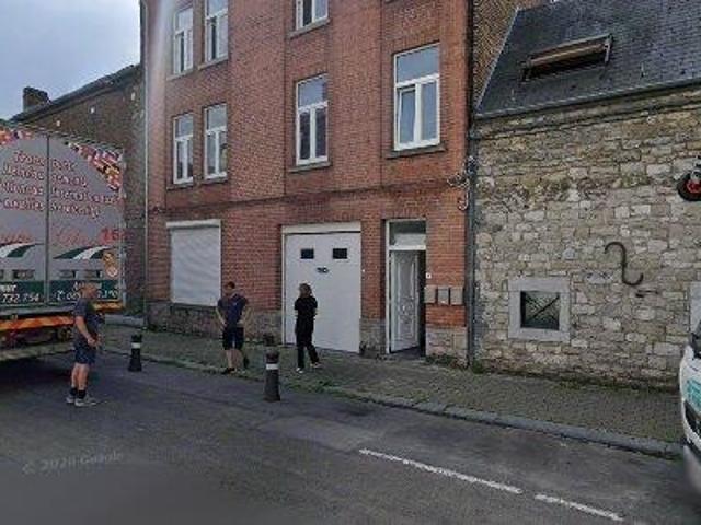 Appartement location à Namen, Wallonie