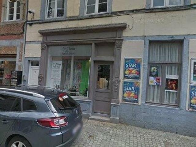 Appartement location à Namen, Wallonie