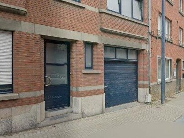 Appartement location à Namen, Wallonie