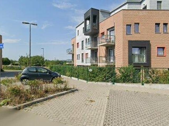 Appartement location à Namen, Wallonie