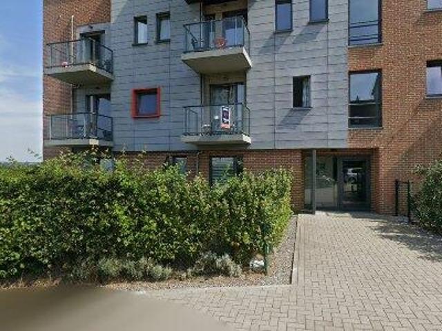 Appartement location à Namen, Wallonie