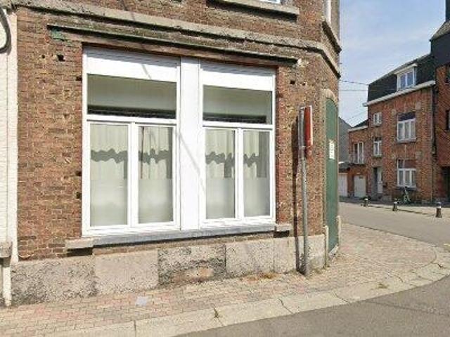 Appartement location à Salzinnes, Namur