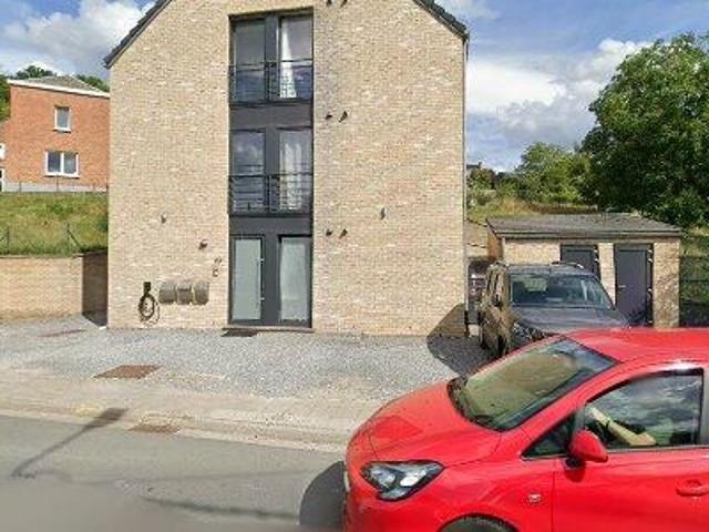 Appartement location à Namen, Wallonie