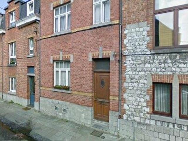 Appartement location à Namur