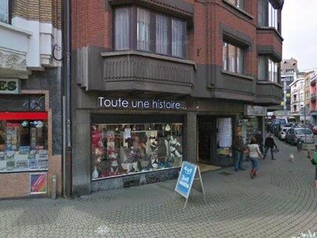 Appartement location à Namur