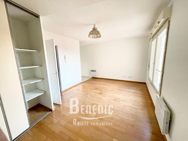 Appartement location à Nancy