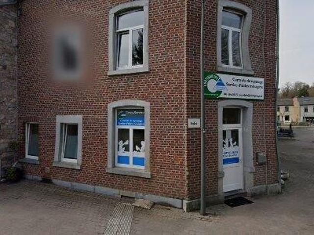 Appartement location à Nandrin, Wallonie