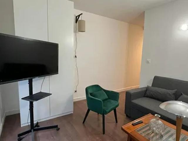 Appartement location à Nanterre, Hauts-de-Seine