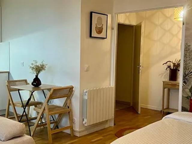 Appartement location à Nanterre, Hauts-de-Seine