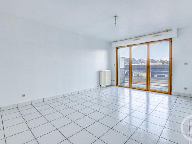 Appartement location à Nantes