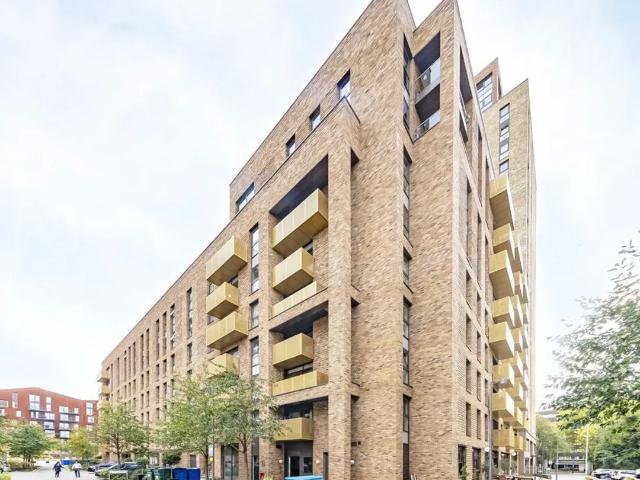 Apartment for rent in London Borough of Lewisham, Greater London
