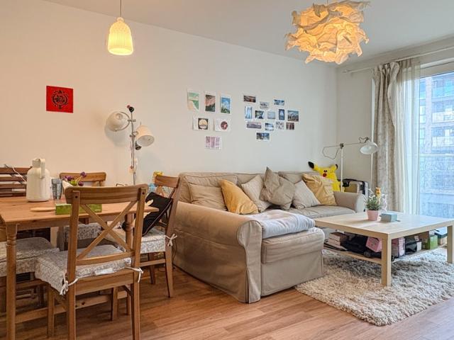 Apartment for rent in London Borough of Lewisham, New Cross