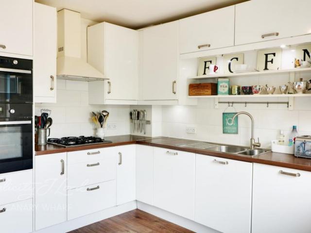 Apartment for rent in Millwall, Greater London