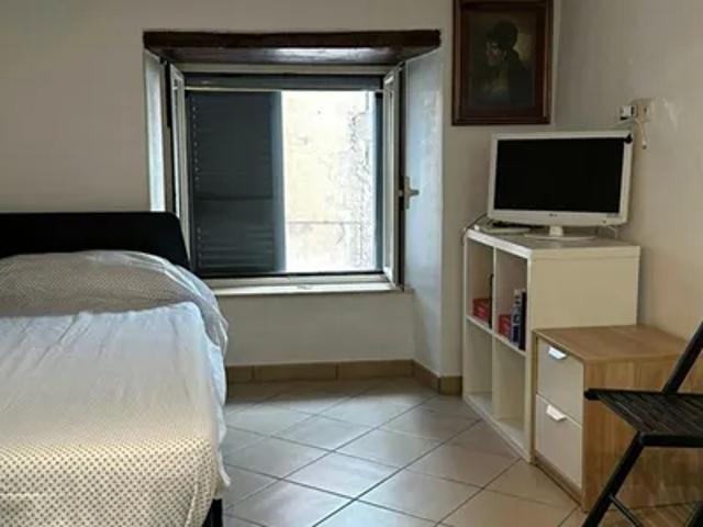 Appartamento in affitto a Avvocata, Napoli