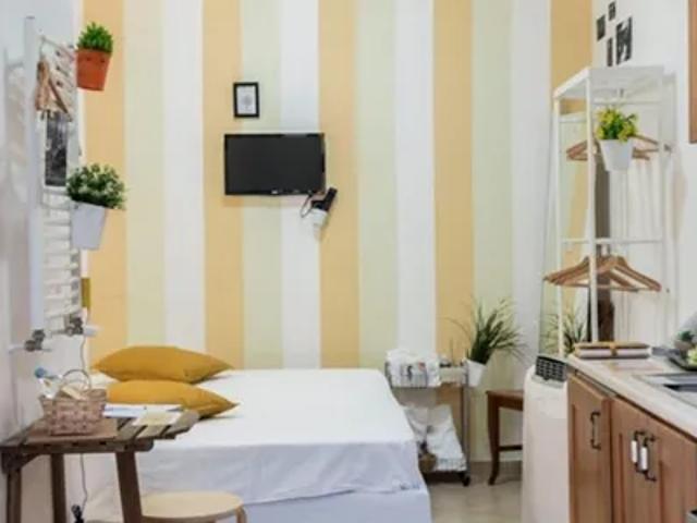 Appartamento in affitto a San Lorenzo, Napoli