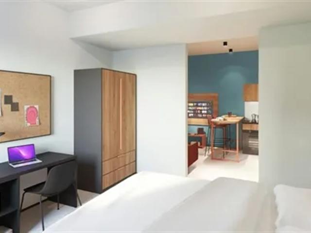 Appartamento in affitto a Monteleone, Napoli