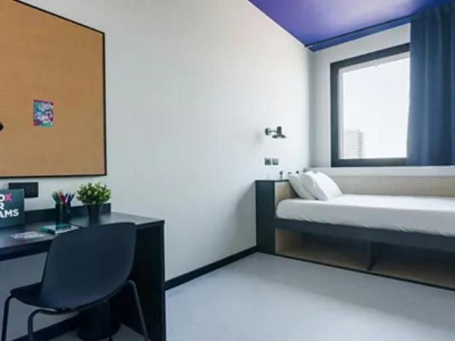 Stanza in affitto a Municipalità 6, Napola