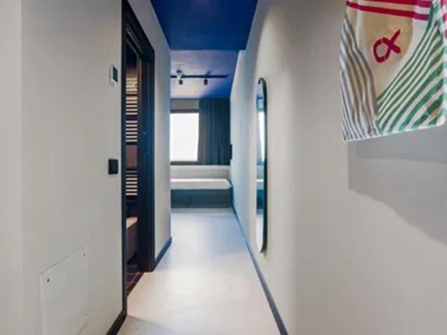 Stanza in affitto a Municipalità 6, Napola