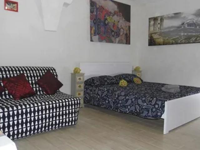 Appartamento in affitto a Napoli