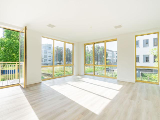 Appartement te huur in Nieuw-West, Amsterdam