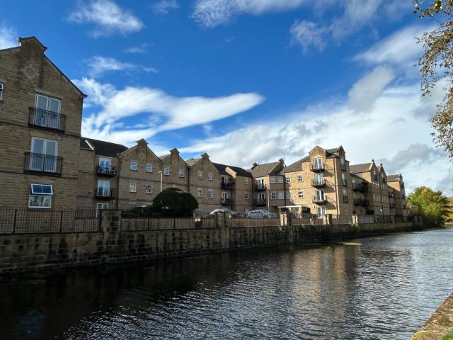 Apartment for rent in Intake, Leeds