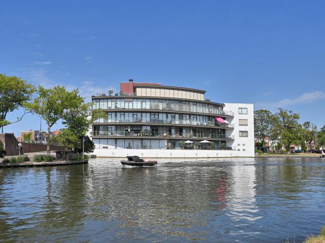 Appartement te huur in Leeuwendaal, Rijswijk