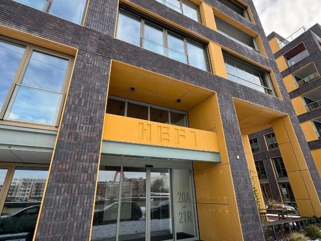 Appartement te huur in Feijenoord, Rotterdam