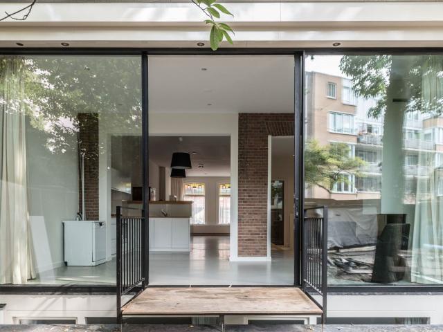 Appartement te huur in West, Amsterdam
