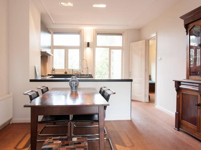 Appartement te huur in Amsterdam, Da Costabuurt