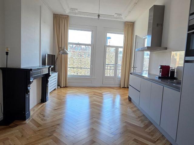 Appartement te huur in West, Amsterdam