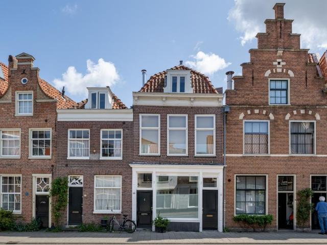 Appartement te huur in Haarlem, Noord Holland