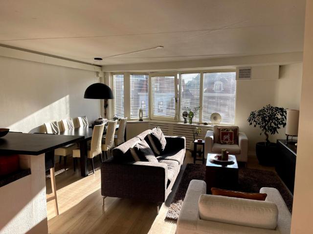 Appartement te huur in Haarlem, Noord Holland