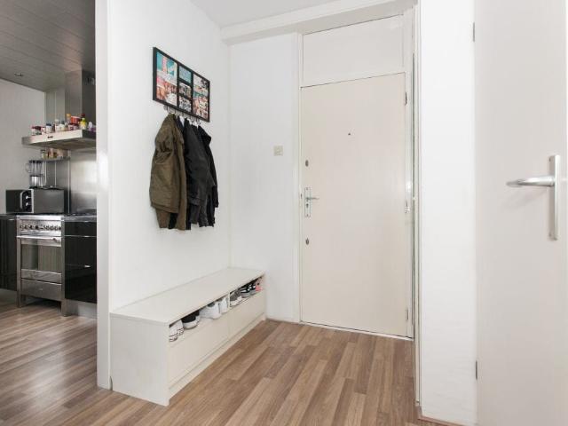 Appartement te huur in Dordrecht