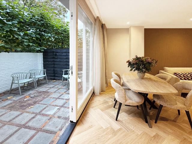 Appartement te huur in Archipelbuurt, Zuid Holland