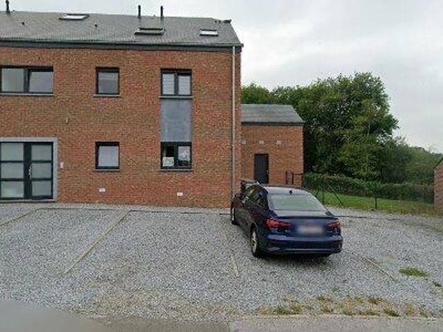 Appartement location à Nassogne, Wallonie