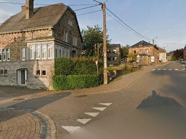Appartement location à Nassogne, Luxembourg