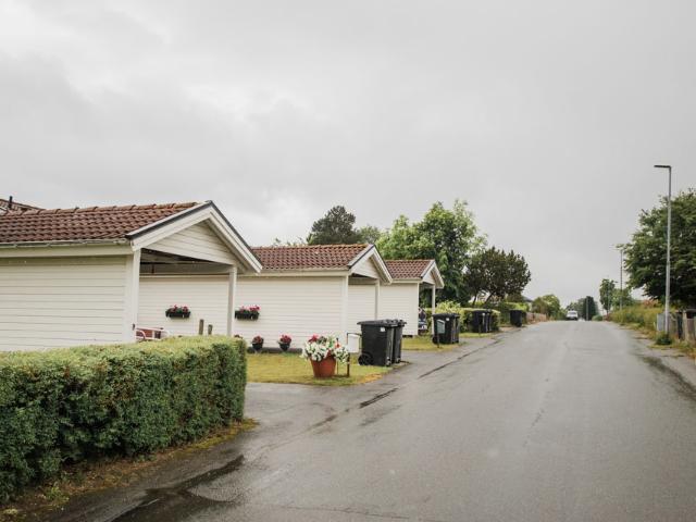 Lägenhet hyra i Näsum, Skåne