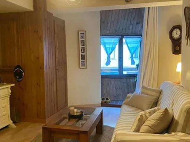 Apartamento en alquiler en Lleida