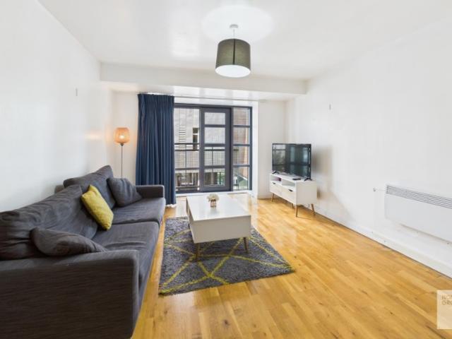 Apartment for rent in Hertford, Colliers End